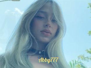 abby777 Sex Amatrices