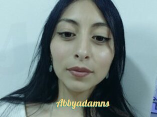 Abbyadamns