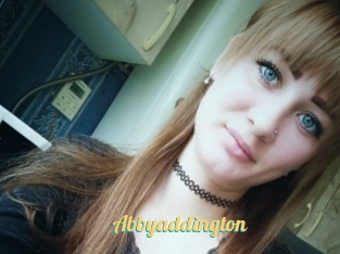 Abbyaddington