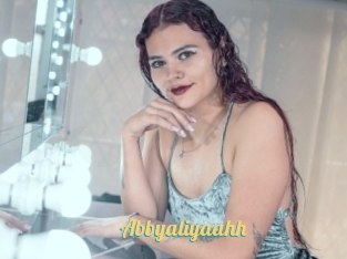 Abbyaliyaahh