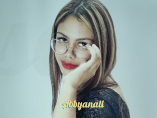 Abbyanall