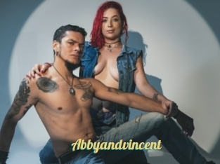 Abbyandvincent
