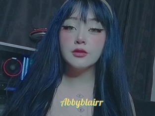 Abbyblairr