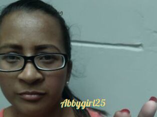 Abbygirl25