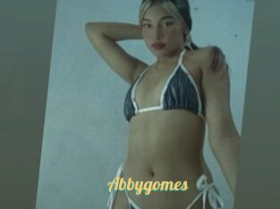 Abbygomes