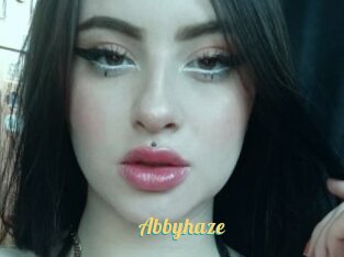 Abbyhaze