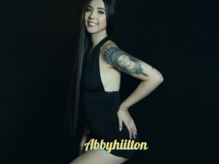 Abbyhiilton