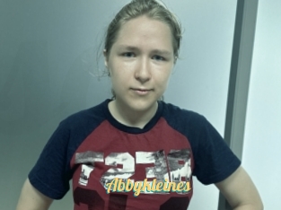 Abbykleines