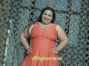 Abbylovexoxo