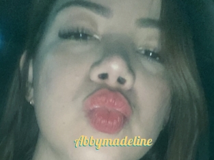Abbymadeline