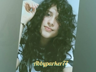 Abbyparker77