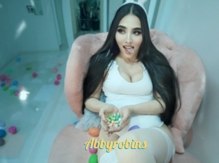 abbyrobins Sex Amatrices