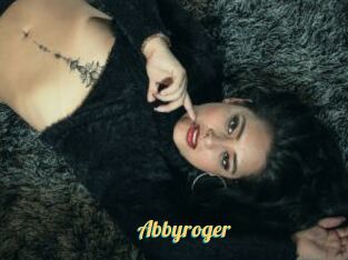 Abbyroger