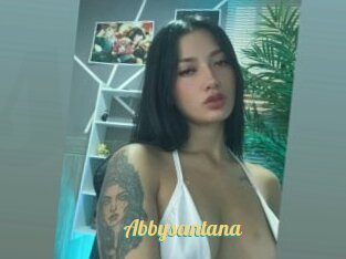 Abbysantana