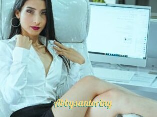 Abbysantoriny