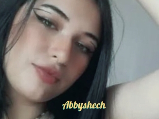 Abbyshech