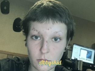 Abbyskid