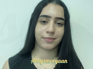 Abbysmorgaan