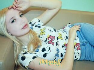 Abbysteff