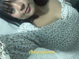 Abbysujanna