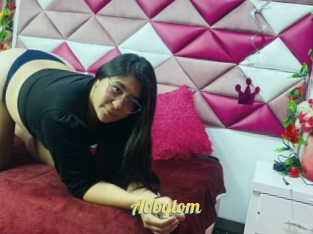 Abbytom