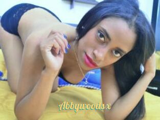 abbywoodsx Sex Amatrices