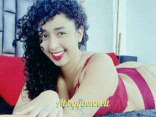 Abbyybennett