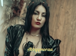 Abbyymoraa