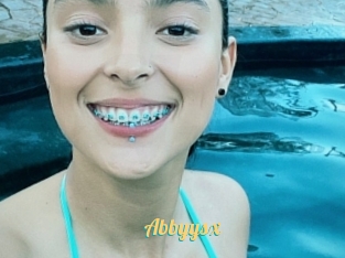 Abbyysx