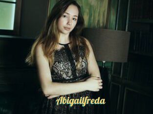 Abigailfreda