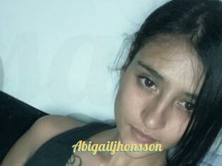 Abigailjhonsson