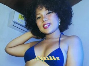 abigaillkm Sex Amatrices