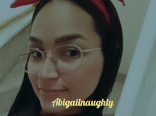 Abigailnaughty