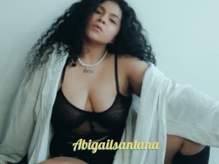 Abigailsantana