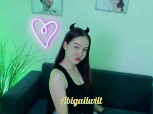 Abigailwill