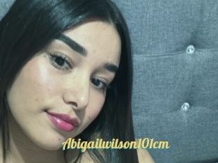 Abigailwilson101cm