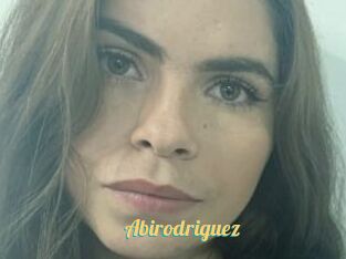 Abirodriguez