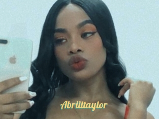 abriiltaylor Sex Amatrices