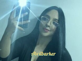 Abrilbarker