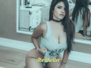 Abrilkoller