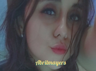 Abrilmayers