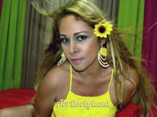 Abrilsolyluna