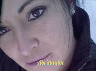 Abriltaylor