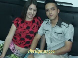 Abrilymarcos