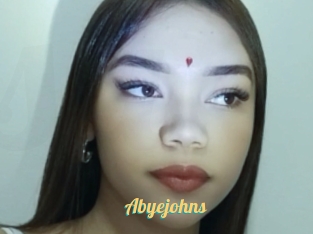 Abyejohns