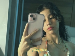 Abyylee