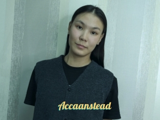 Accaanstead