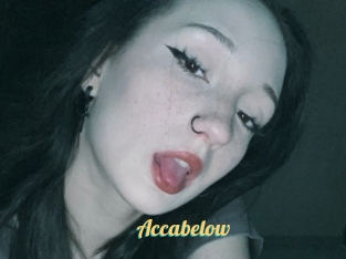 Accabelow
