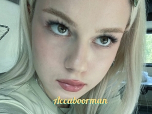 Accaboorman