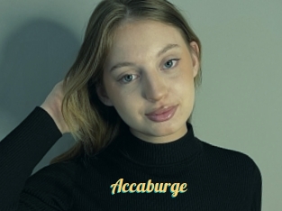 Accaburge